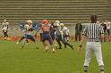 Les Corsaires Evry vs Les Gaulois de Sannois 431